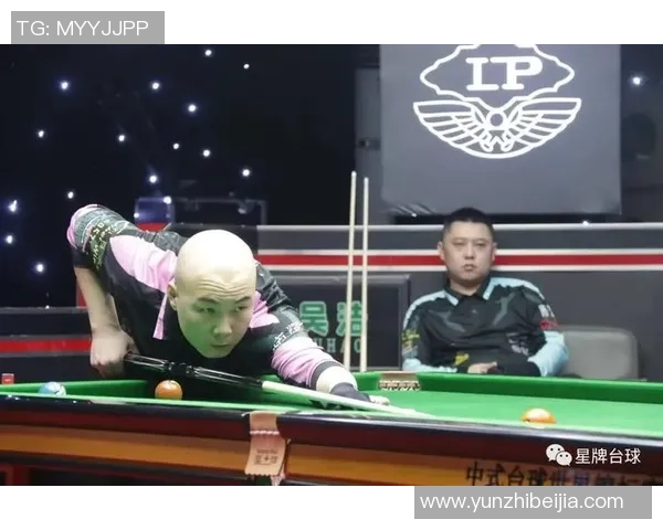 杨帆与李赫文精彩对决视频回顾分析引发热议与关注