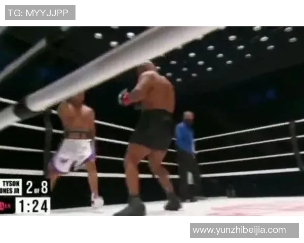 泰森vs琼斯在哪直播