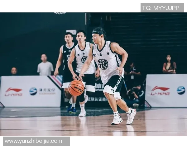 精彩对决KiwiGardner与吴悠的篮球巅峰对抗赛即将上演