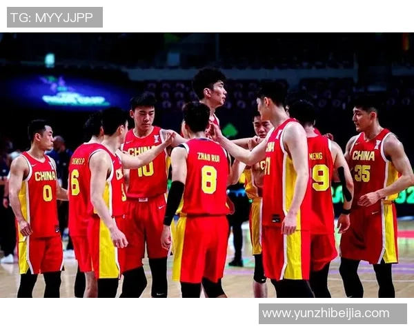 长沙中国男篮迎战韩国队力争胜利展现团队实力与拼搏精神
