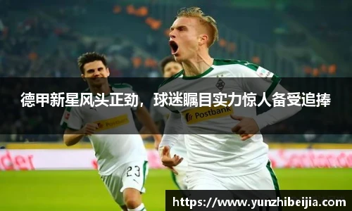 德甲新星风头正劲，球迷瞩目实力惊人备受追捧